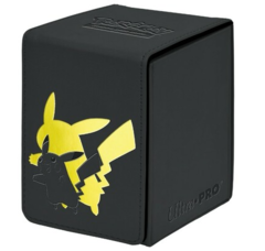 Alcove Flip box - Pikachu